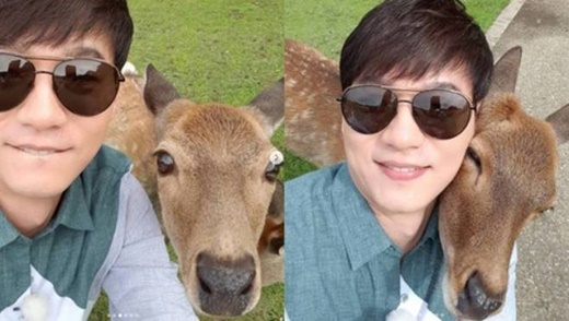 '뭉쳐야 뜬다' 김승수 