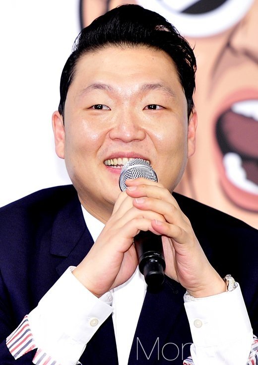 싸이 콘서트, 오늘(8일) 낮 12시 인터파크 통해 예매 시작