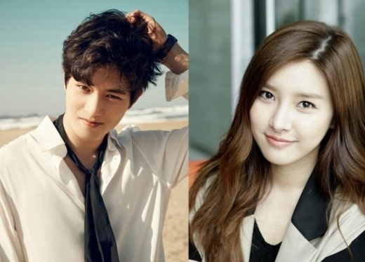 이종현, 김소은과 '그 남자 오수' 출연… 