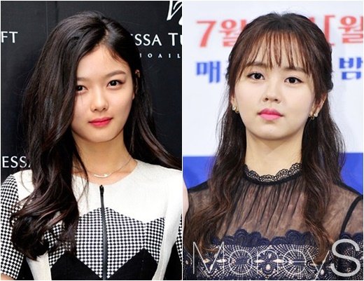 김소현·김유정, 대학 진학 두고 엇갈린 행보 