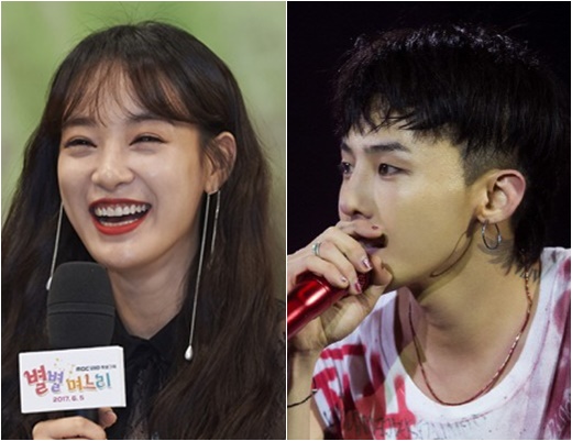 이주연 지드래곤 열애설, YG 측 