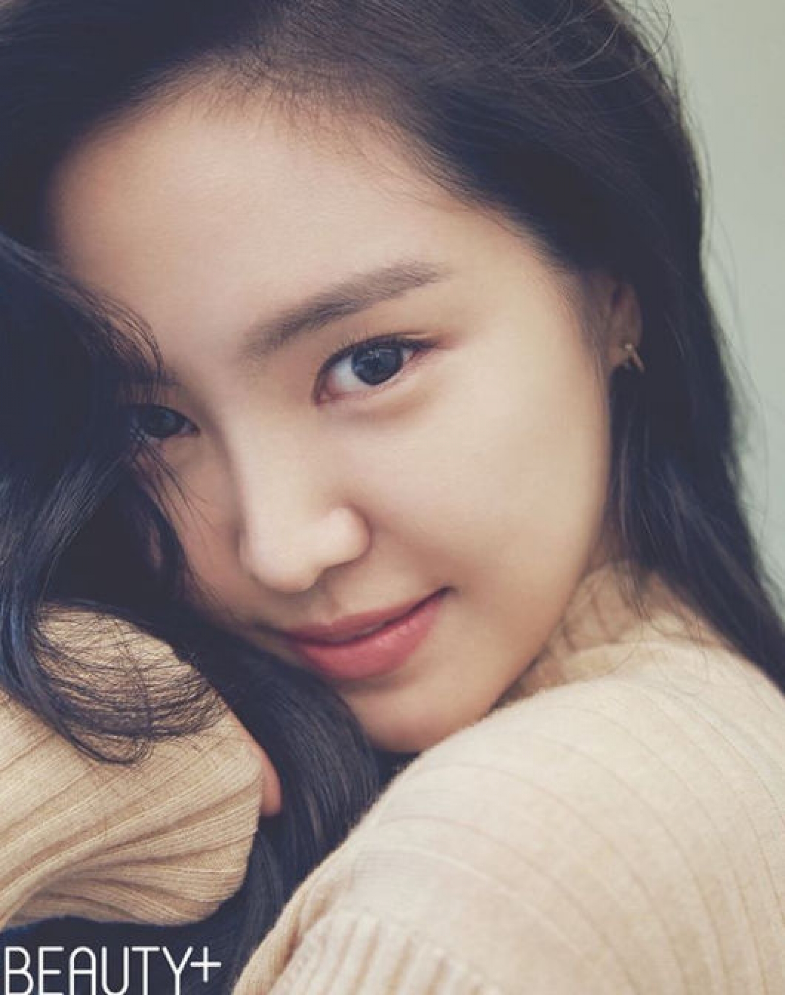 손나은, 베이비 페이스의 정석… 