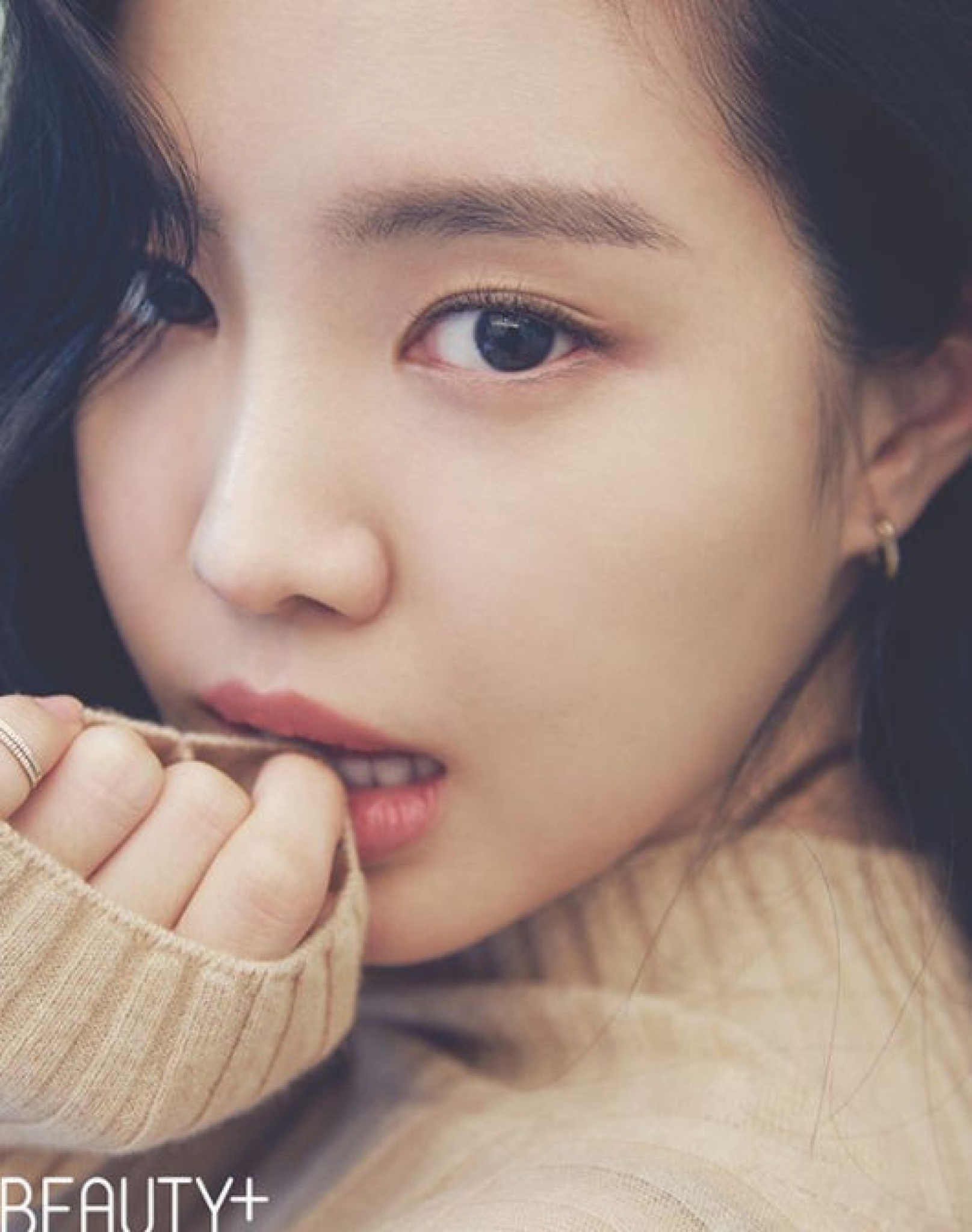 손나은, 베이비 페이스의 정석… 