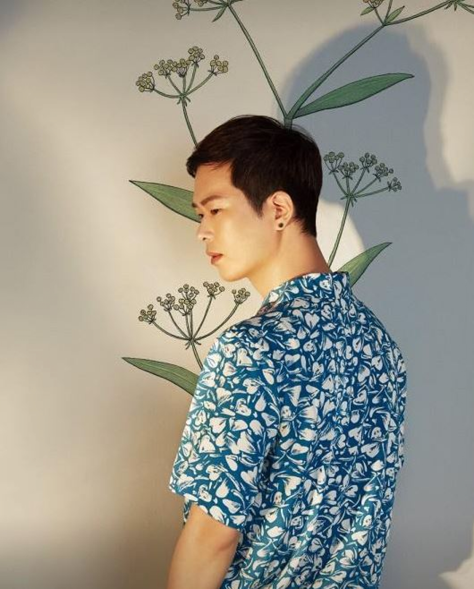 '십센치' 전 멤버 윤철종, '대마초 흡연' 혐의… 