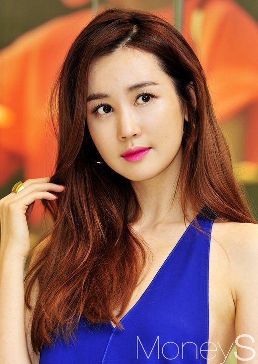이다해, '착한마녀전'으로 연기활동 재개?… 