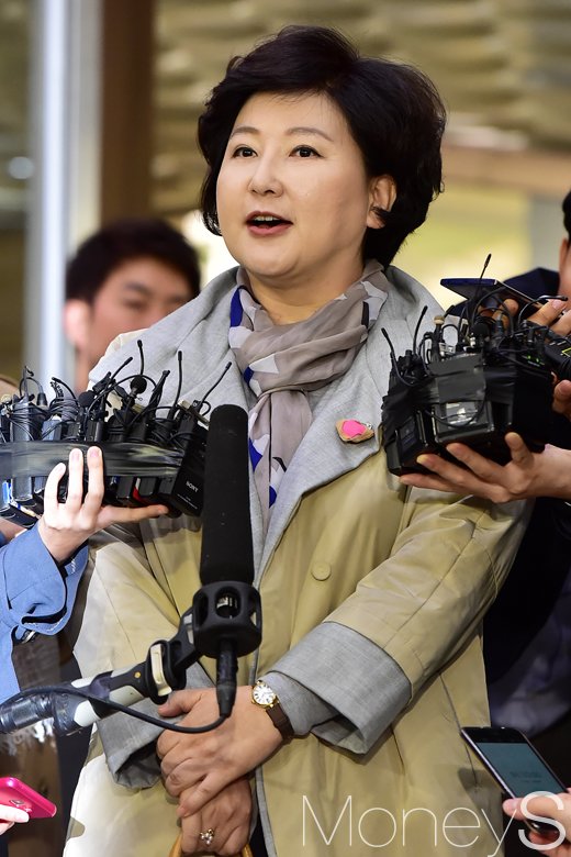 김광석씨 딸 서연양 사망 의혹과 관련 아내 서해순씨에 대해 무혐의 결론이 나왔다. /자료사진=임한별 기자