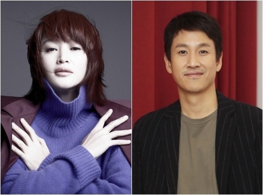 김혜수 이선균, 제38회 청룡영화상 진행 맡는다