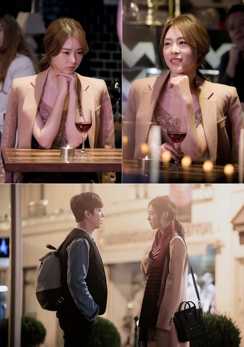 이연희, '더 패키지' 자체발광 여신포스… 화려한 변신 이유는?