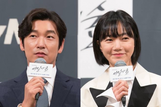 '비밀의 숲' 시즌2 긍정검토 중… 