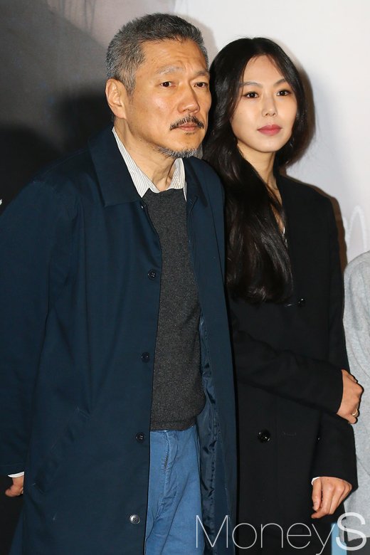 최여진 '풍문쇼' 발언 재조명…홍상수·김민희 불륜설에 