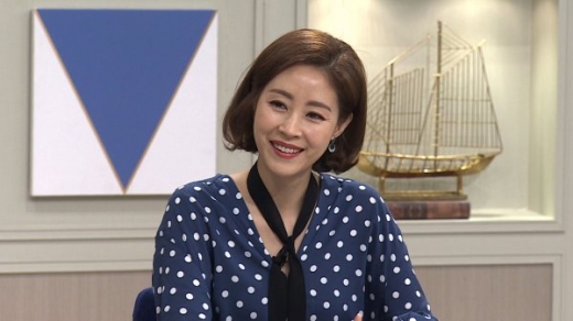'비정상회담' 박혜진 