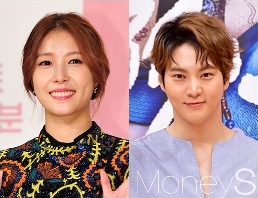 주원 보아, 열애 1년만에 결별… 