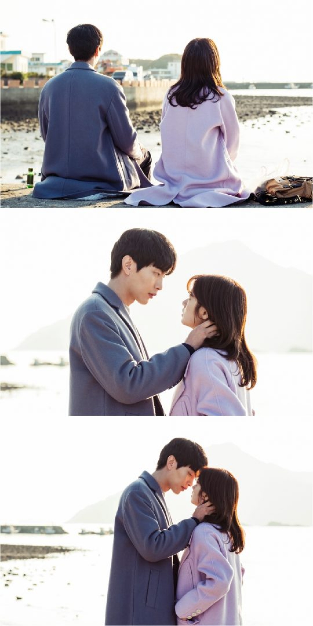 '이번 생은' 정소민, 이민기와 마음 확인… 