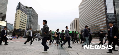 [오늘 날씨] 아침기온 3도 안팎 '추위'… 전국 대체로 맑음