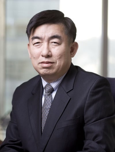 조재석 금호타이어 경영기획본부장(부사장).