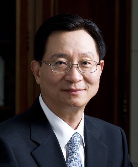 김종호 금호타이어 대표이사(회장).