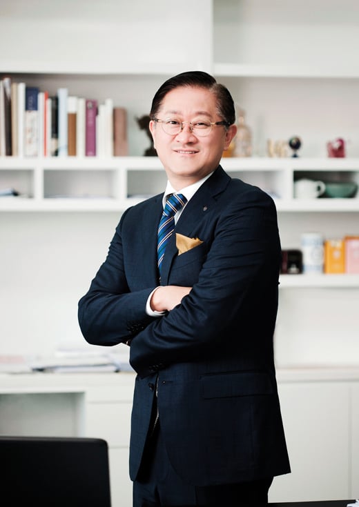 서경배 아모레퍼시픽그룹 회장. /사진제공=아모레퍼시픽