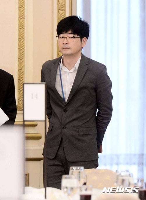 '썰전' 유시민 