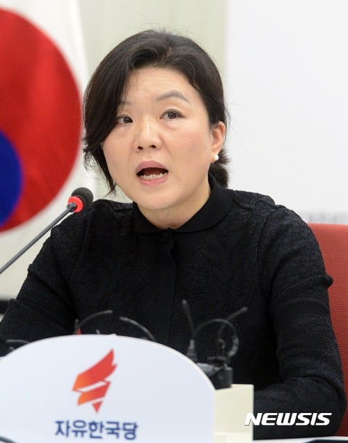 김동호 목사 
