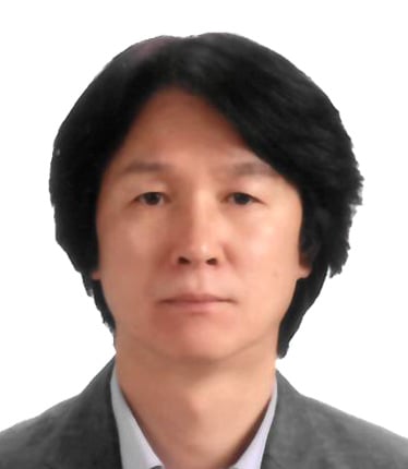 이창훈 전무 (AK레저 대표이사). /사진=애경그룹