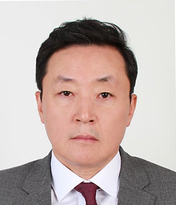 이윤규 전무 (애경산업 대표이사). /사진=애경그룹