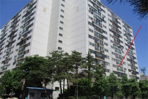 [주목! 경매물건] 쌍문동 59.7㎡ 1.8억에 시작
