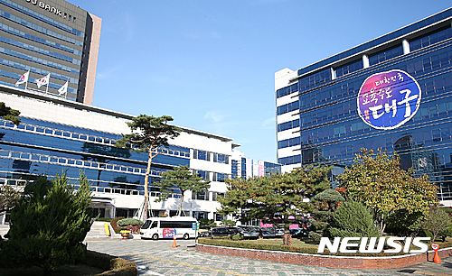 시도교육청 평가서 경북만 '전 영역' 우수… 