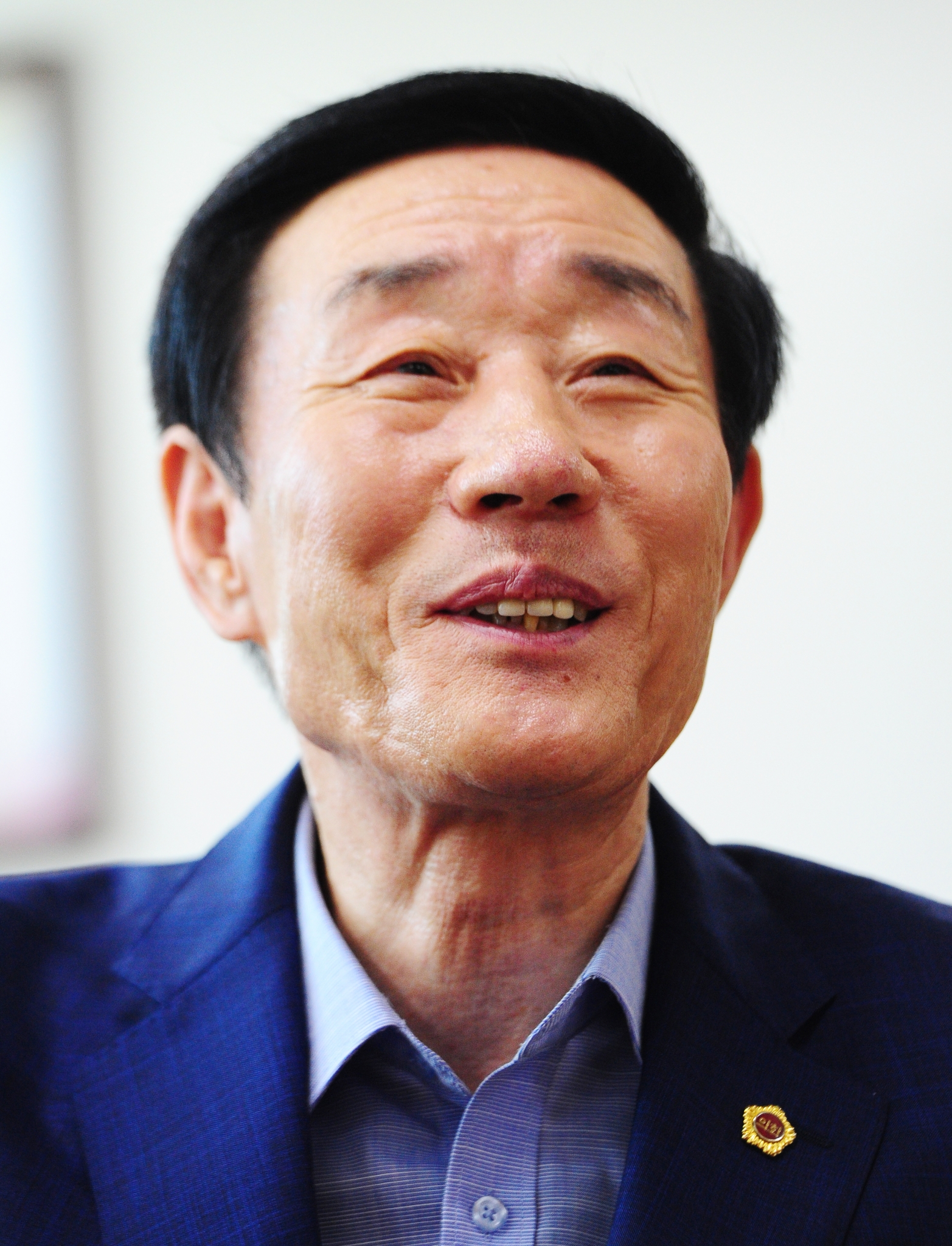 신관홍. 사진은 신관홍 제주특별자치도의회 의장. /사진=뉴스1