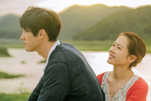 '지금 만나러 갑니다' 소지섭·손예진, 아련 스틸컷 공개…