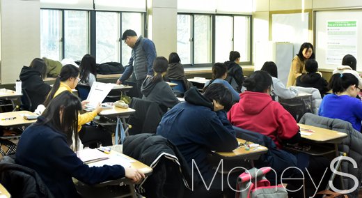 2018 수능. 수능 수학 난이도. 2018 수능 수학 난이도. /사진=임한별 기자