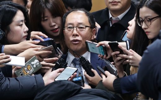국선변호사. 박승길 변호사. 조현권 변호사. 사진은 조현권 변호사. /사진=뉴스1