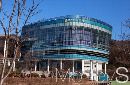 전남도 내년 예산안 6조7508억원 도의회 예결위 통과