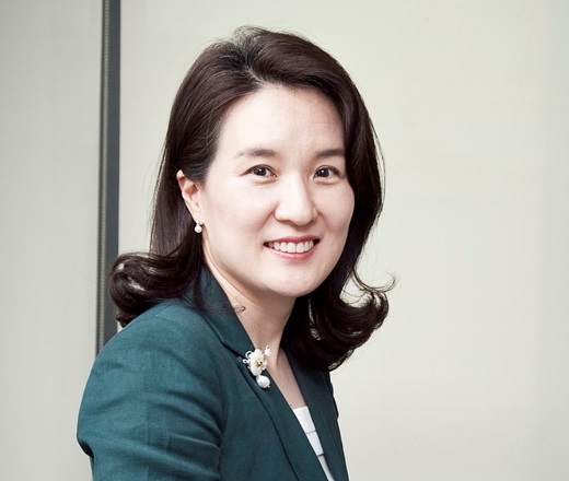김선아 일본화이자 에센셜헬스사업부문 총괄 대표. /사진=한국화이자제약