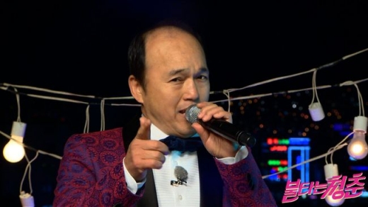 '불타는청춘' 김광규, 어머니 향한 애틋한 효심… 