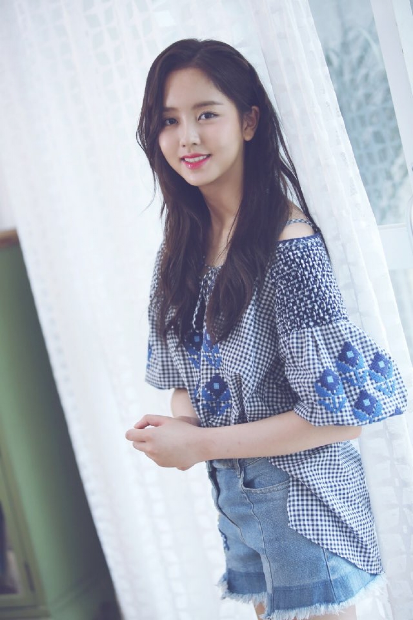김소현, '라디오 로맨스' 작가役 출연확정… 6개월만에 드라마 컴백