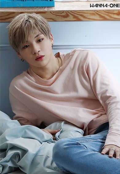 강다니엘, 감기몸살+어지러움 호소… 