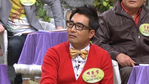 배동성 부친상, 요리연구가 전진주… 