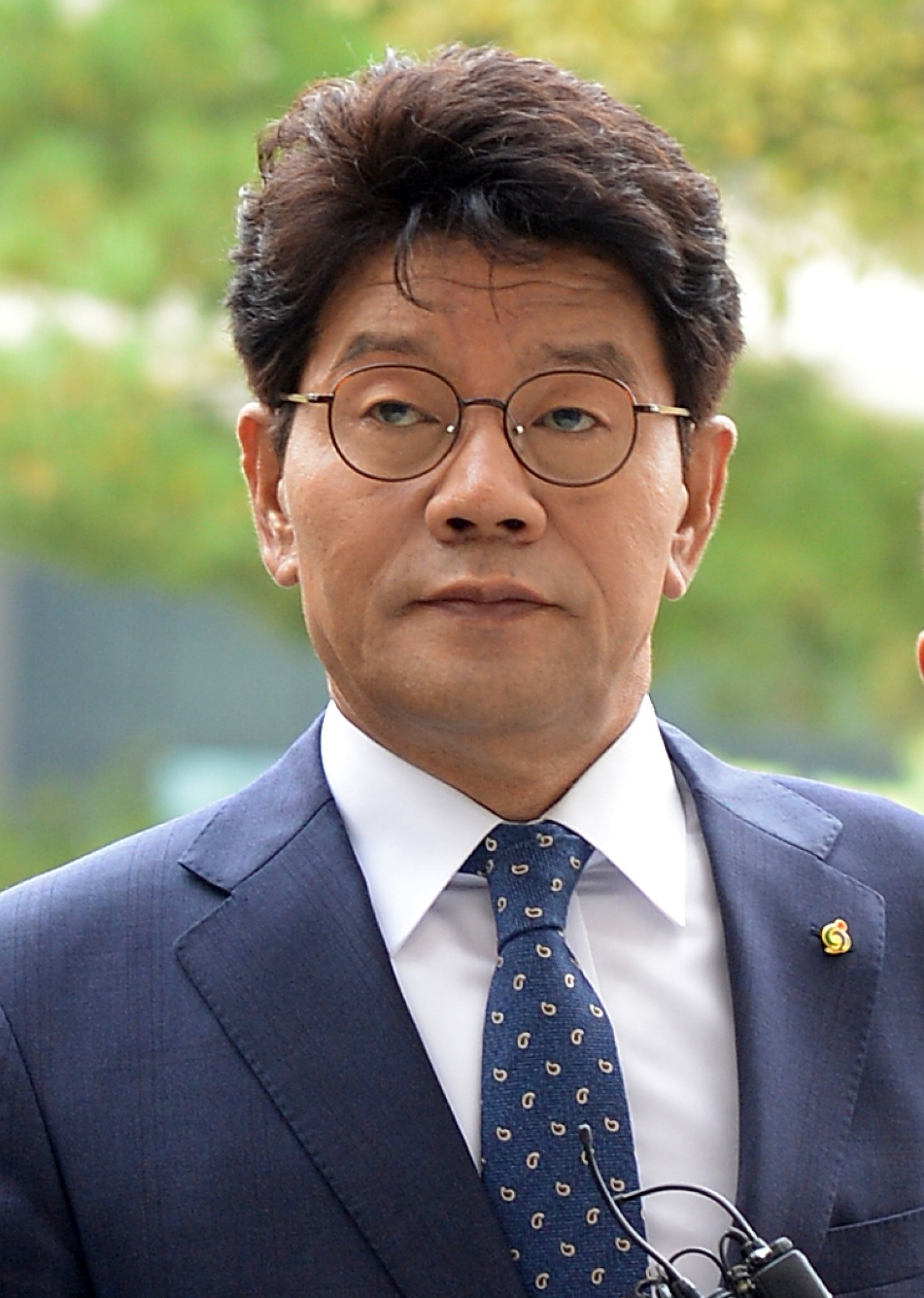 이청연. 사진은 이청연 인천시교육감. /사진=뉴스1