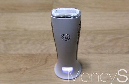 트리아 스킨 퍼펙팅 블루라이트. /사진=박흥순 기자