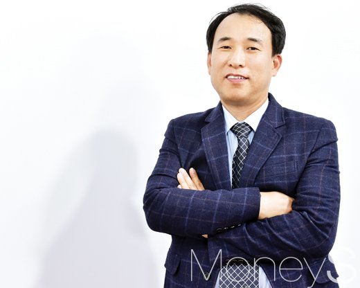 김영국 알바이오텍 사장/사진=임한별 기자