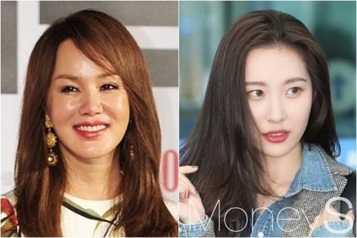 '컴백' 엄정화, 선미와 SBS '가요대전'서 합동무대 꾸민다
