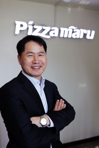 피자마루 이영존 대표의 백년약속