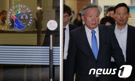 박상은 전 의원 /사진=뉴스1