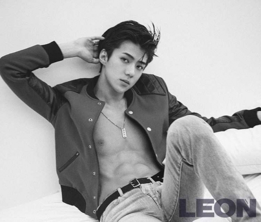 [★화보]엑소 세훈 