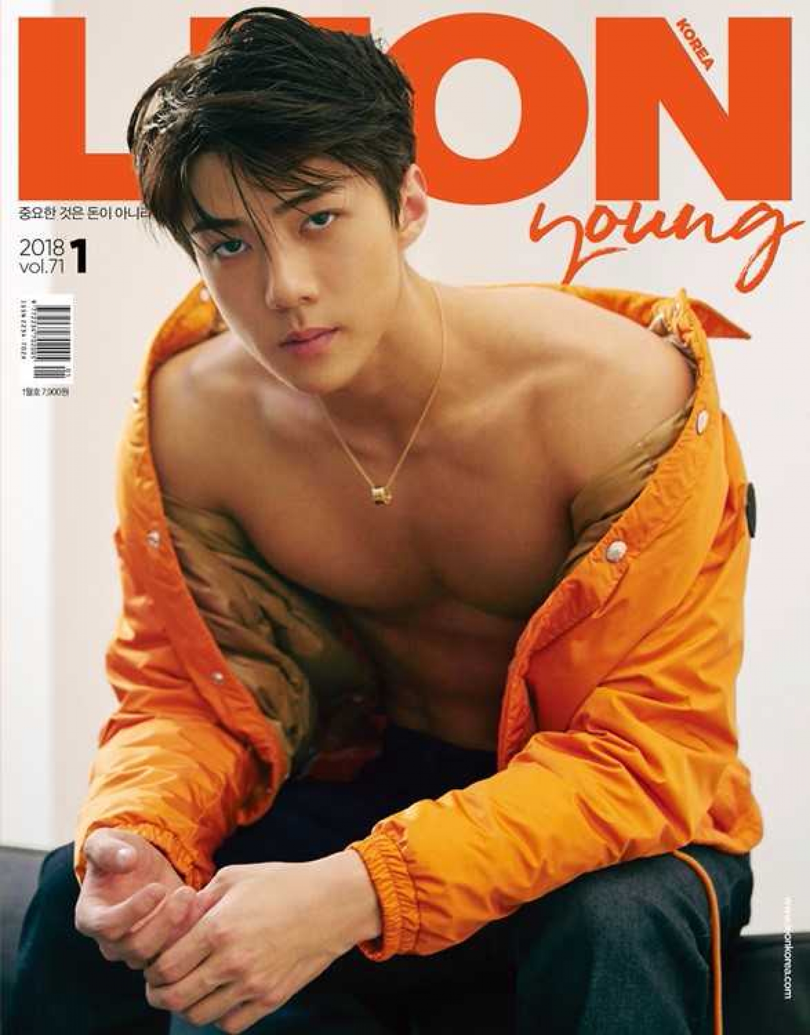 [★화보]엑소 세훈 