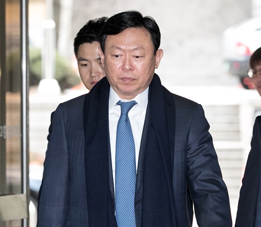신동빈 롯데그룹 회장. /사진=뉴스1