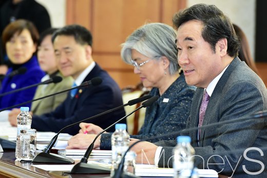 [머니S포토] 정부, 관광적자 줄이기에 평창올림픽 활용