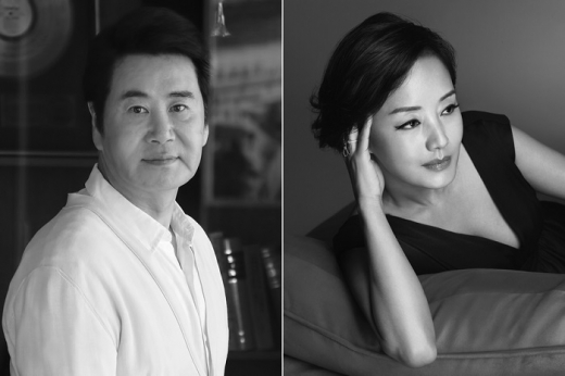 '같이 살래요' 유동근·장미희 출연확정… 중년 로맨스 펼친다