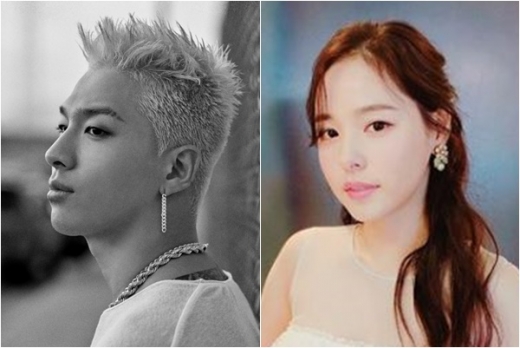 태양, 민효린과 군입대 전 내년 2월 결혼… 