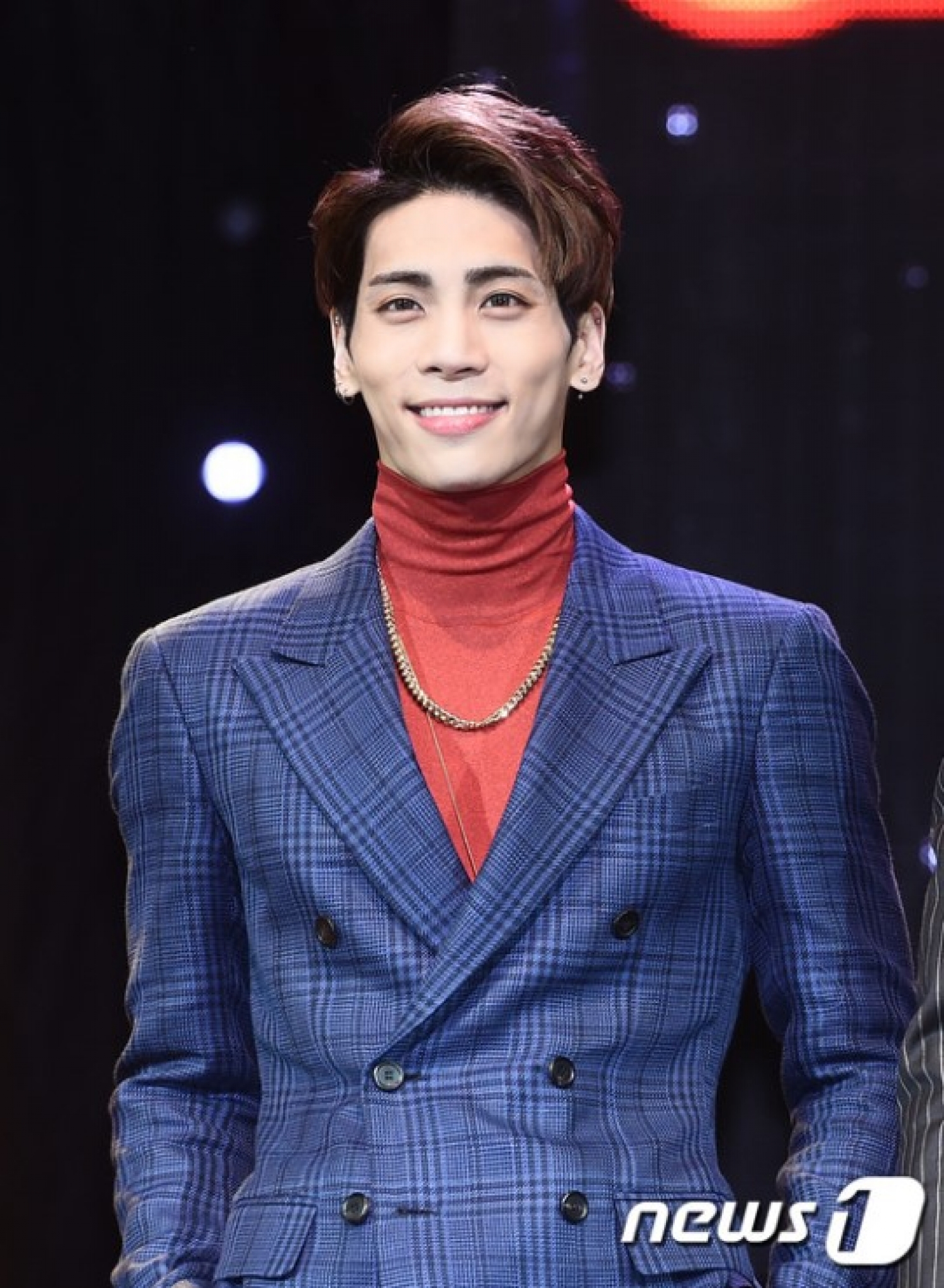 샤이니 종현. /사진=뉴스1 DB